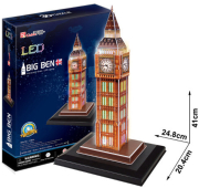 big ben led