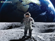 pazl 100pz astronaut photo