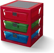 lego drawer box red photo