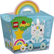 lego duplo 10953 unicorn photo