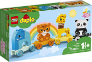 lego duplo 10955 animal train photo