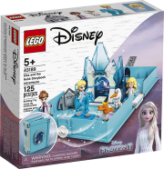 lego disney 43189 elsa and the nokk storybook adventures photo