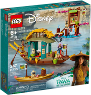 lego disney 43185 boun s boat photo