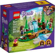 lego friends 41677 forest waterfall v29 photo