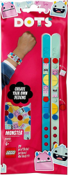 lego dots 41923 monster bracelets photo