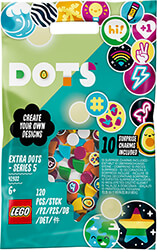 lego dots 41932 extra dots series 5 photo