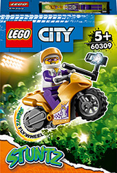 lego city 60309 selfie stunt bike v29 photo lego city 60309 selfie stunt bike v29 photo