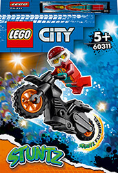 lego city 60311 fire stunt bike v29 photo