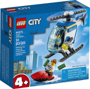 lego city 60275 police helicopter photo