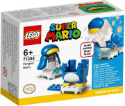 lego super mario 71384 penguin mario power up pack photo