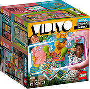 lego vidiyo 43105 party llama beatbox photo