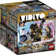 lego vidiyo 43107 hiphop robot beatbox photo