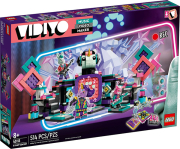 lego vidiyo 43113 k pawp concert photo