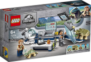 lego 75939 dr wu s lab baby dinosaurs breakout photo