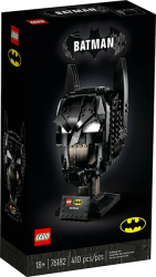 lego super heroes 76182 batman cowl photo