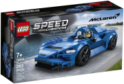 lego speed 76902 speed champions mclaren elva photo