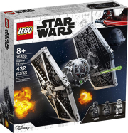 lego star wars 75300 imperial tie fighter photo