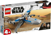 lego star wars 75297 resistance x wing photo