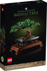lego creator 10281 bonsai tree photo