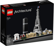 lego architecture 21044 paris photo