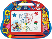 paw patrol polyxromos magikos magnitikos pinakas photo