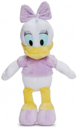 as mickey and the roadster racers daisy plush toy 25cm 1607 01689 photo