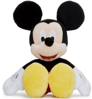 as mickey and the roadster racers mickey plush toy 25cm 1607 01686 photo