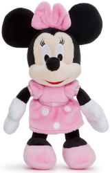 as mickey and the roadster racers minnie plush toy 20cm 1607 01681 photo