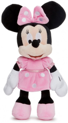 as mickey and the roadster racers minnie plush toy 25cm 1607 01687 photo