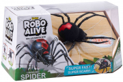 as zuru robo alive crawling spider 1863 27111 photo