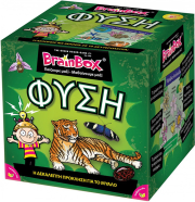brainbox fysi
