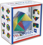 kybos tri mags photo