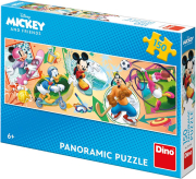 pazl 150pz mickey