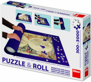 puzzle roll photo