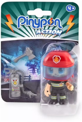 pinypon action fireman figure 700014491 photo