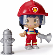 pinypon action firewoman figure 700015147 photo