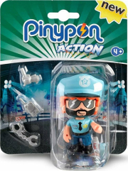 pinypon action policeman figure 700014733 photo