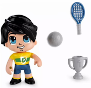 pinypon action tennis player figure 700014733 photo