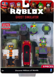 roblox ghost simulator game pack rbl37000 photo