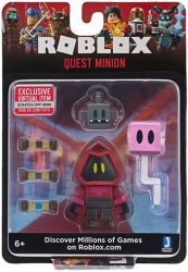 roblox quest minion core figure pack rbl15000 photo