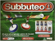 giochi preziosi subbuteo original set bbt15000 photo
