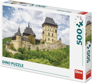 pazl 500pz kastro karlsten photo