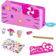hello kitty and friends minis carnival pencil playset gvc41 photo