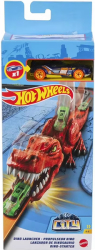 hot wheels dino launcher gvf42 photo