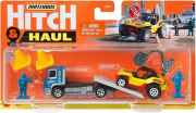 matchbox hitch haul roadside assistance mbx flatbed king baja bandit gwm63 photo