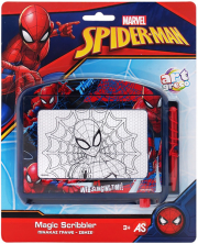 as magic scribbler marvel spiderman travel 1028 13063 photo