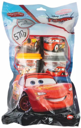 plastelina disney cars 5 bazakia plastelinis 4oz se sakoylaki 1045 03567 photo