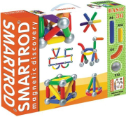 smartrod magnetic discovery bwt08 401 36pcs set photo