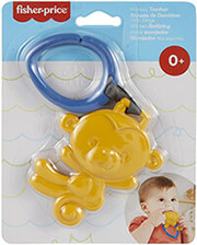 fisher price teether monkey gyn24 photo