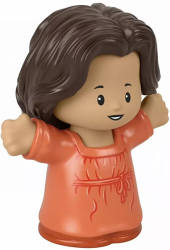 fisher price little people mom figure gwv16 photo